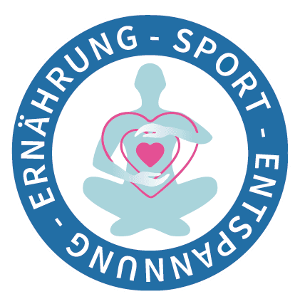 Mensch im Einklang