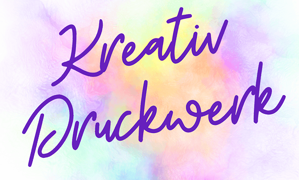 Kreativdruckwerk